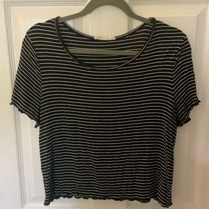 Striped T-Shirt